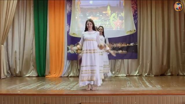 Студия "Ритм и мы" смотреть онлайн