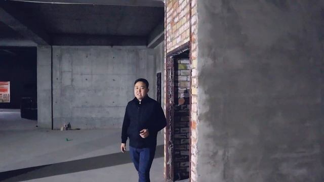 Отчет о ходе строительства PALLADIUM PARK за Март 2023