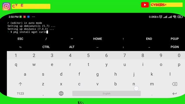 How To Install Metasploit Framework in Termux - Full Tutorial in Nepali смотреть онлайн
