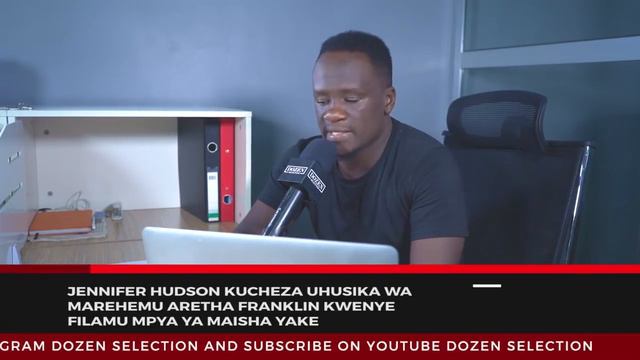 Ds In The Morning: Kanye West Na R.Kelly Ndani смотреть онлайн