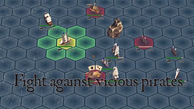 Winds Of Trade Official Trailer смотреть онлайн