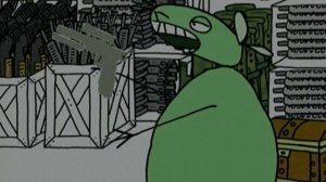 12 oz. Mouse Promo - Guns