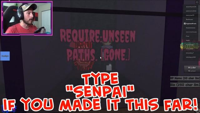 How to get "CORRUPTED SENPAI + SPIRIT" BADGE + MORPHS in ANOTHER FRIDAY NIGHT FUNK RP! - Roblox смотреть онлайн