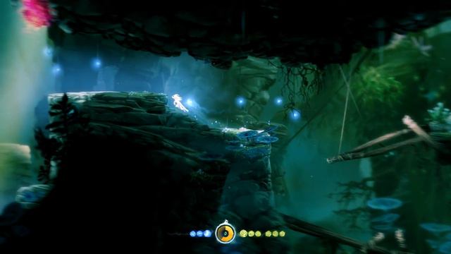 Ori and the Blind Forest #5 | Let´s Play | Gameplay | Deutsch смотреть онлайн