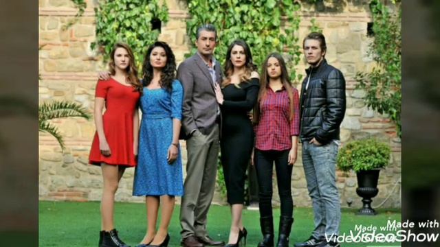 Парчаланган юраклар 216 кисим Parchalangan Yuraklar 216 Qism