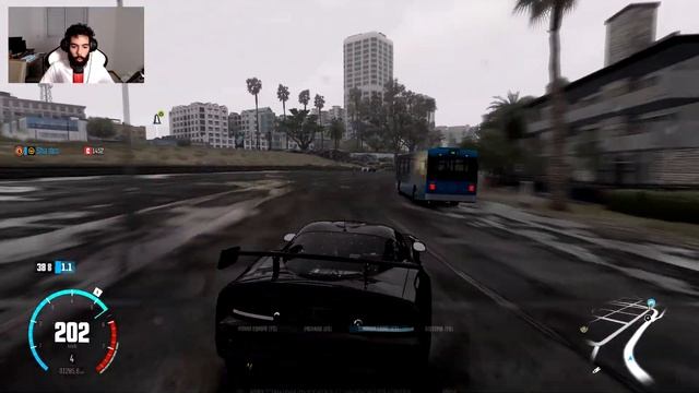 THE CREW VALE A PENA JOGAR EM 2023? смотреть онлайн