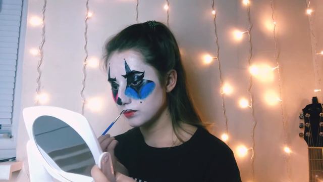 КАК Я СТАЛА ТЕЙТОМ ИЗ “АМЕРИКАНСКОЙ ИСТОРИИ?”HEPPY HELLOWEEN🎃🕷🕸 смотреть онлайн