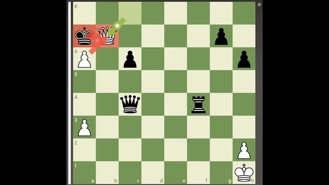 A BRILLIANT Attack to Promote a Pawn in the Middlegame! смотреть онлайн