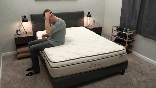 Nest Bedding Owl & Finch Mattress Reviews (Best Natural Beds?)