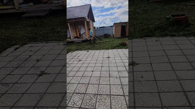Дача СНТ Виктория, лето 2022 смотреть онлайн