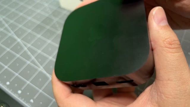2022 Apple TV 4K Wi‑Fi + Ethernet with 128GB Storage (3rd Generation) Unboxing Video смотреть онлайн