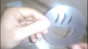 трафареты для кофе