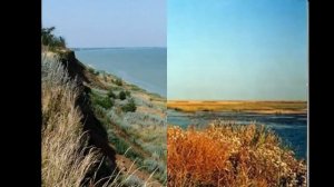 Моя станица Старощербиновская