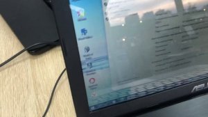 Ноутбук ASUS X551m