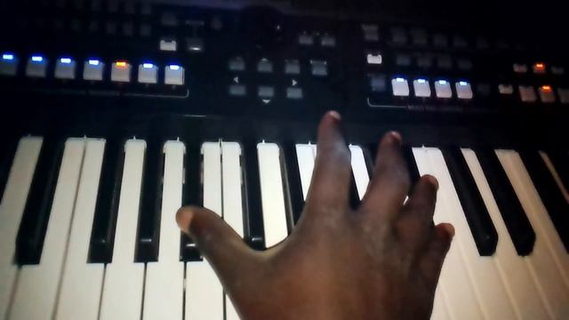 Bob Marley One Love on key F# смотреть онлайн