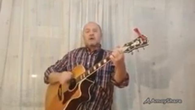 Ковыль колышется в степи (новая версия) смотреть онлайн