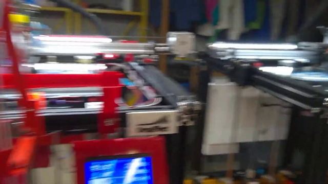 Klipper M600 working and Filament storage system смотреть онлайн