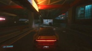 "Cyberpunk прекратила работу" Исправляем вылеты Cyberpunk2077.