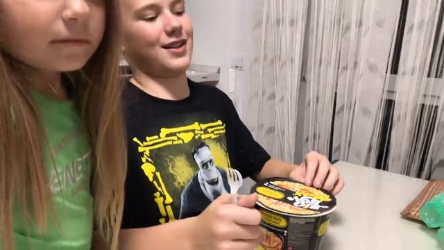 Что кушает мажор #1 - самое дорогое блюдо в мире - еда ? жизнь богатых детей смотреть онлайн