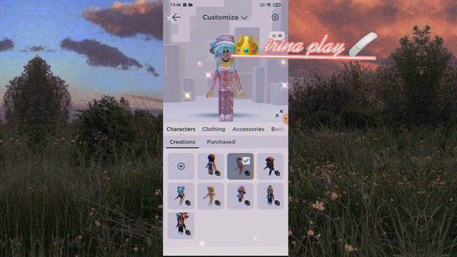 🩹💗~ Туториал Как Сделать футболку t-shirts роблокс 💗🩹~ [ пожалуйста набрать 40 лайк 🥺🙏 ] смотреть онлайн