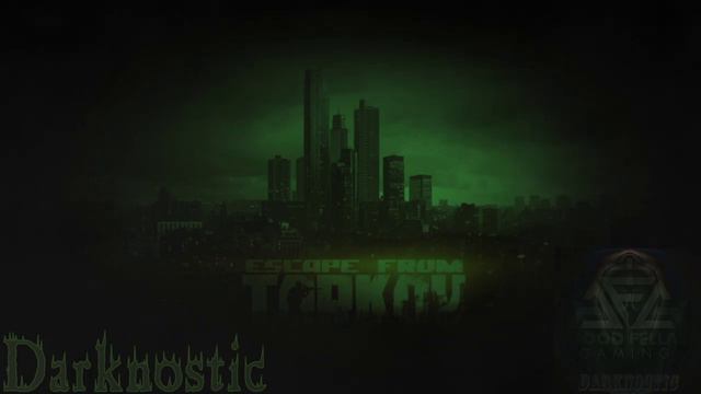 Escape from Tarkov Track 10 Extended Remix смотреть онлайн
