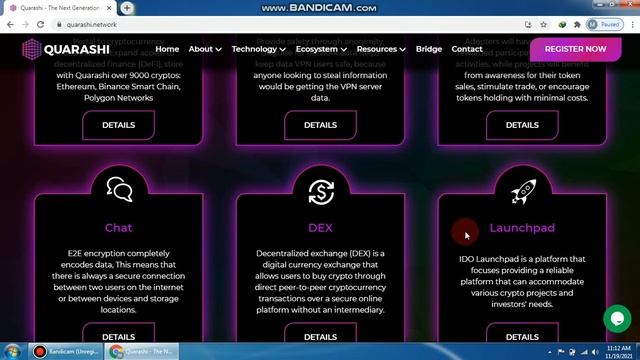 QURESHI NETWORK Is one of the best project. 01 смотреть онлайн