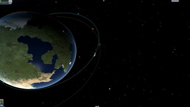 Kerbal Space Program Splody Time 7 смотреть онлайн