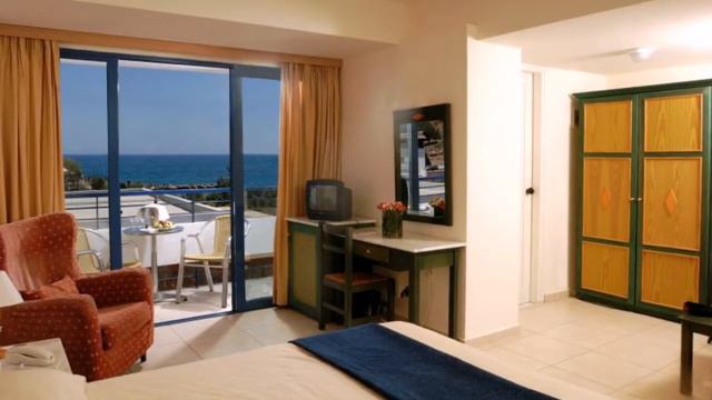 Miramare Ariadni Village 4* Греция смотреть онлайн