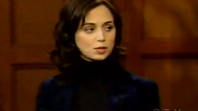 ELIZA DUSHKU DOES REGIS PHILBIN смотреть онлайн