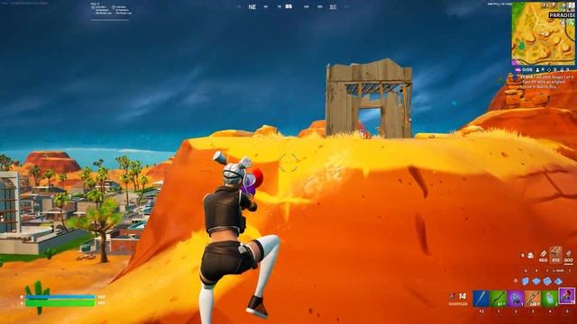 ЯК Я ПІДНЯВ UNREAL РАНГ? смотреть онлайн