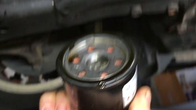 How to Change Oil, Filter & Reset Service Light - Acura TSX, 2004-2008 смотреть онлайн