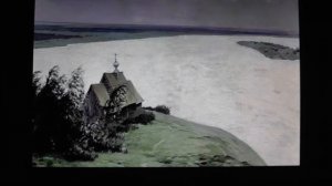 "Это было давно" / старинная песня