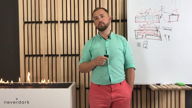 FAQs про биокамины. Какое биотопливо лучше использовать? смотреть онлайн