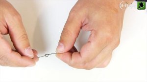 Как быстро менять поводки на рыбалке без прибамбас ?