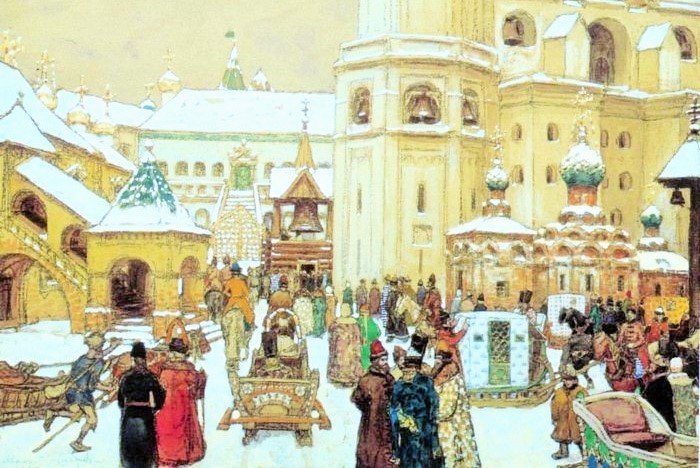 Россия, которую мы забыли. Диакон Андрей Кураев, лекция 2005 год смотреть онлайн