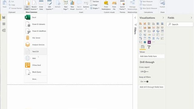 How can I load weather forecast data into Microsoft Power BI? смотреть онлайн