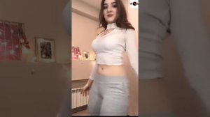 Hot Russian Girl Dancing In Bigo Live Show 2019 _ Bigo Russia New Video _ Full H