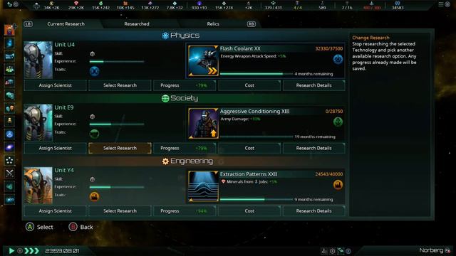 Hostile Forces Engaged (Wipers #6) - STELLARIS CONSOLE EDITION смотреть онлайн