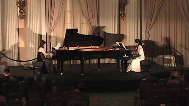 The Carnival of the Animals Saint-Saens смотреть онлайн