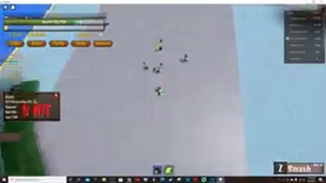 Reviewing KING LEGACY in Roblox... (Level 1-50) смотреть онлайн
