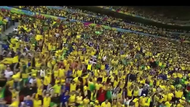 MUSIC FIFA WORLD CUP RUSSIA 2018 смотреть онлайн