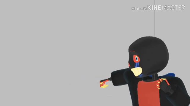 FRIEND MMD Undertale [Error] смотреть онлайн