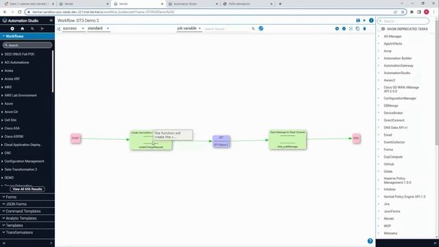 Advanced Data Transformation Techniques for NetOps & DevOps Teams смотреть онлайн