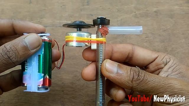 How to Make Screw Pump? ? смотреть онлайн