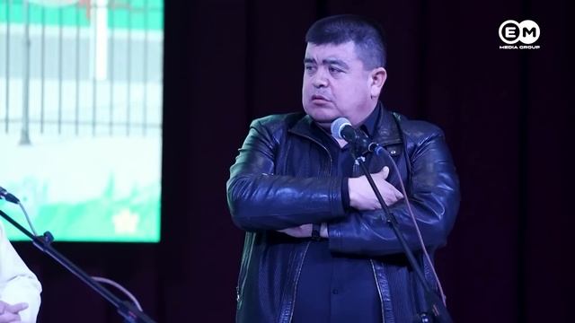 ЖАҢЫ2023//ТЫНАР & БОРОНЧУ& ИЛЬЯЗ//КУСТУР КЛИНИКАСЫ смотреть онлайн