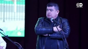 ЖАҢЫ2023//ТЫНАР & БОРОНЧУ& ИЛЬЯЗ//КУСТУР КЛИНИКАСЫ