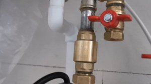 Как сделать рециркуляцию горячей воды в любом бойлере. Подробная инструкция.