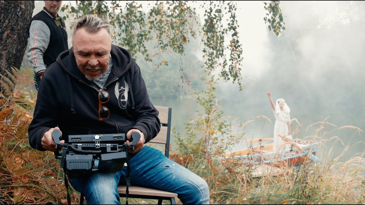 "Пой, ветер" фильм о фильме, Гарик Сукачев смотреть онлайн