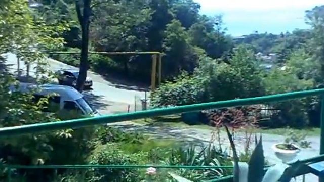 Дом Молитвы в Хосте смотреть онлайн