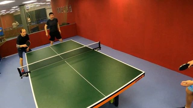Мычко Олег 369/Потехин Александр 347 vs Дюрягин Андрей 368/Липатов 363 Часть 1 смотреть онлайн